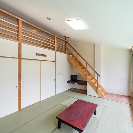 Hotel Tagawa Yamanouchi  Eksteriør billede