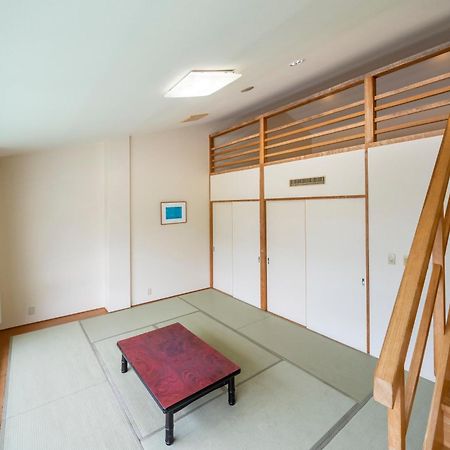 Hotel Tagawa Yamanouchi  Eksteriør billede
