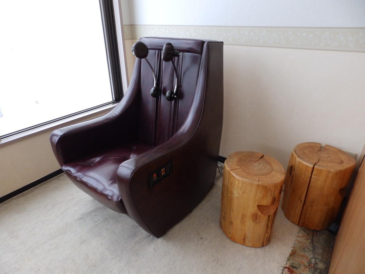 Hotel Tagawa Yamanouchi  Eksteriør billede