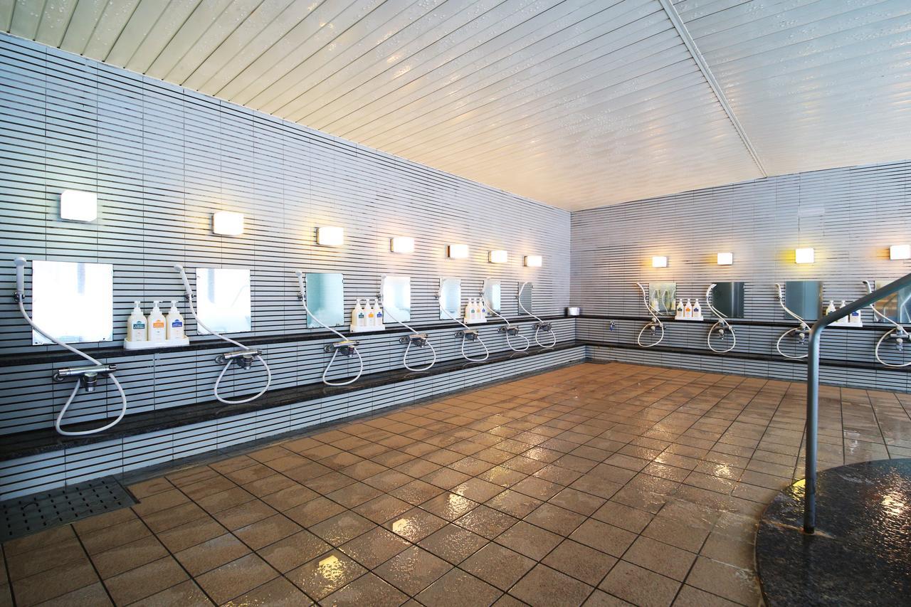 Hotel Tagawa Yamanouchi  Eksteriør billede