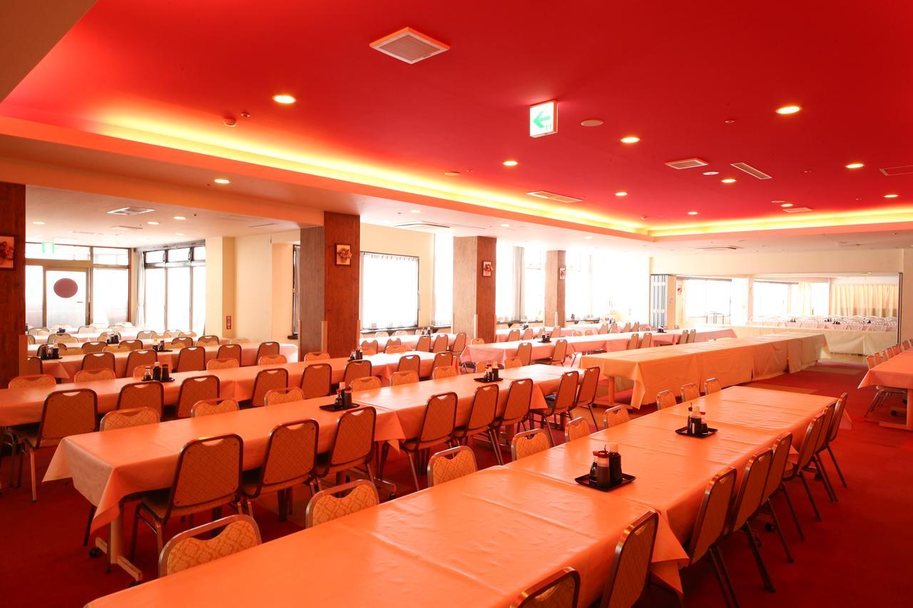 Hotel Tagawa Yamanouchi  Eksteriør billede
