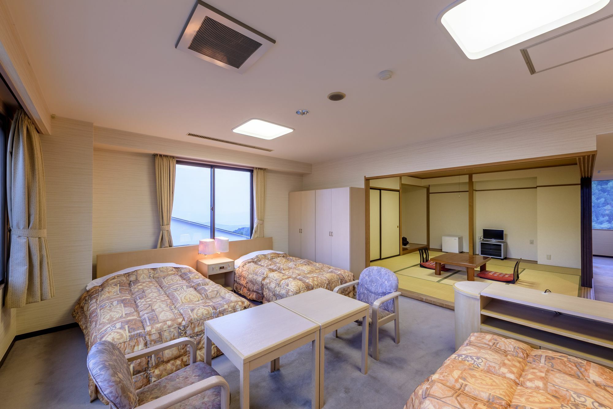 Hotel Tagawa Yamanouchi  Eksteriør billede