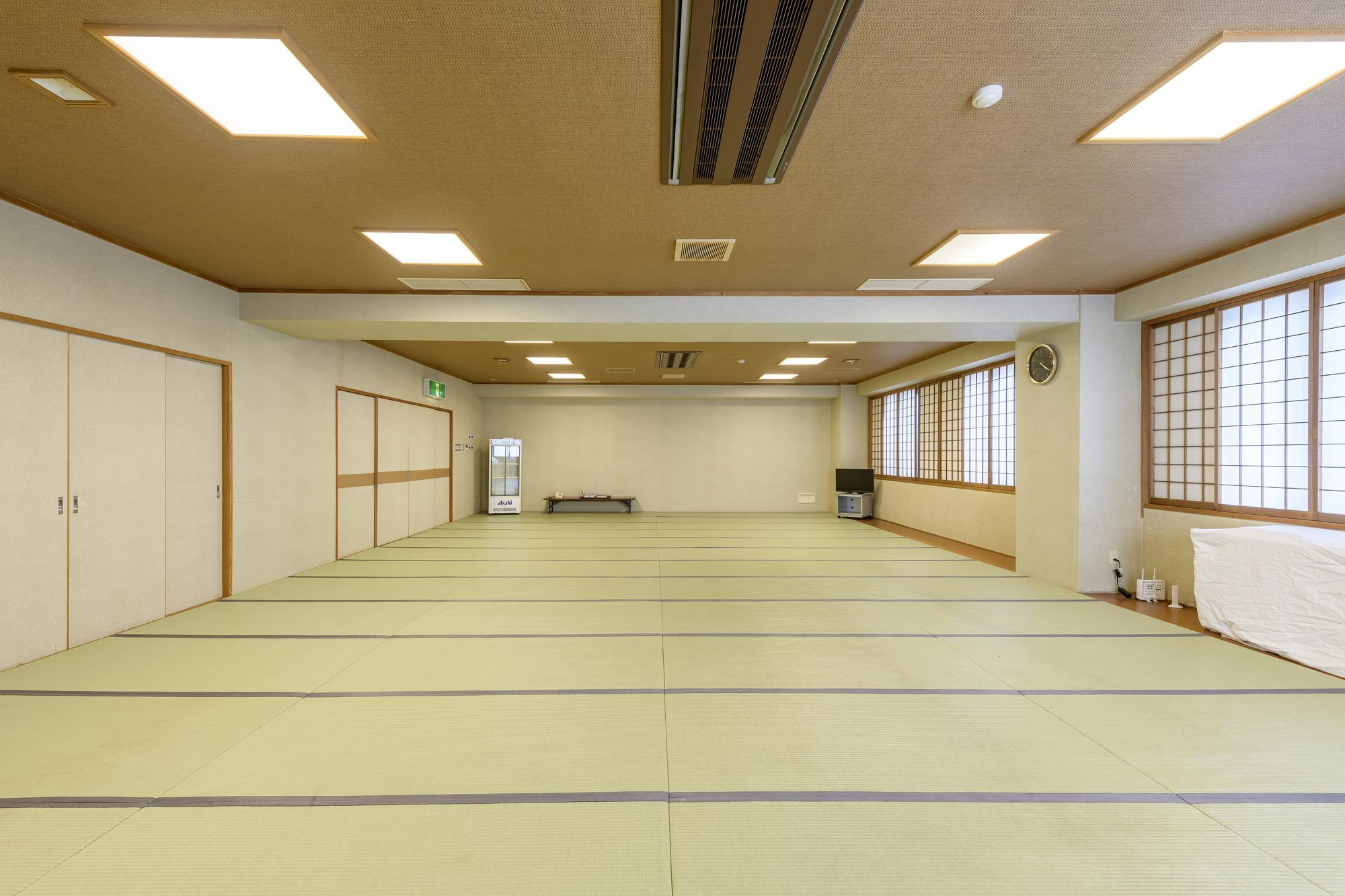 Hotel Tagawa Yamanouchi  Eksteriør billede